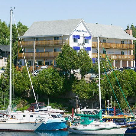 Tobermory Princess Hotel Exterior foto